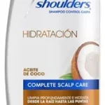 Acondicionador Hidra Coco 375ml