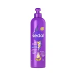 261495 Crema para Peinar Liso Perfecto 300ml