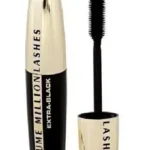 Máscara Voluminous Million Lashes Extra Black