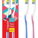 Cepillo Dental Twister Compact Head 2 unidades