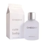 Eau de Toilette Cute Baby 100ml
