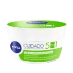 Nivea Cuidado Facial 5 en 1 Limpiador 150 ml