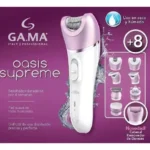 Depiladora Oasis Supreme BVT