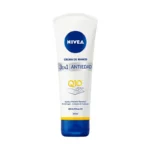 Nivea Crema de Manos 3 en 1 Antiedad Q10 100 ml