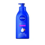 263664 Nivea Body Milk Piel Extra Seca 600 ml