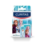 Apósitos adhesivos Frozen x20 unidades