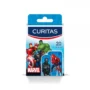 263872 Apósitos adhesivos Marvel x20 unidades