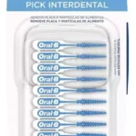 Cepillos interdentales Expert Interdental x20