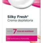 Crema Depilatoria Axilas Piel Normal 25g