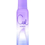 Desodorante en aerosol Magic 123 ml