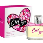 Eau de Toilette Love 60ml