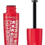 Máscara de Pestañas Volumen Scandaleyes On Demand