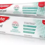 Pasta dental Orthogard 90 g