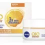 266639 Nivea Q10 Plus C Crema Facial Día FPS15 50 ml