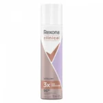 Desodorante aerosol Clinical Extra Dry 150 ml - Rexona Women