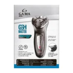 267027 Afeitadora Gama GSH 855 Master