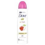 Desodorante aerosol Granada 87 g - Dove