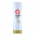 267286 Acondicionador Sedal Ácido Hialurónico y Vitamina A 340 ml