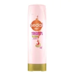 267287 Acondicionador Sedal Colágeno y Vitamina C 340 ml