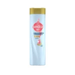267290 Shampoo Sedal Ácido Hialurónico y Vitamina A 340 ml
