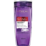267355 Agua micelar Revitalift con ácido hialurónico - L'Oréal