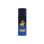 Desodorante Wellington Polo Club Legend en Aerosol 150 ml