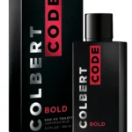 267733 Perfume Code Bold EDT 100 ml - Colbert
