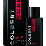 267734 Perfume Colbert Code Bold EDT 50 ml