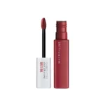 267848 Labial líquido Maybelline Super Stay Matte Ink tono 50 Voyager