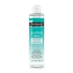 Agua micelar Purified Skin 200 ml - Neutrogena