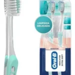 Cepillo dental Oral-B Limpieza Delicada Extra Suave