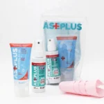 Kit de cuidado personal Aseplus A