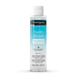 Agua micelar bifásica Hydro Boost 200 ml - Neutrogena