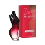 Perfume Dance Red Midnight EDT 80 ml - Shakira