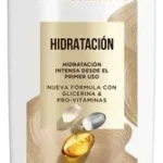Shampoo Pantene Pro-V Hidratación 400 ml