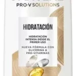 Shampoo Pantene Pro-V Hidratación 400 ml