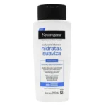 Crema corporal Hidra & Suavidad 200 ml - Neutrogena
