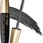 269636 Máscara de pestañas L'Oréal Voluminous Noir Balm tono 01