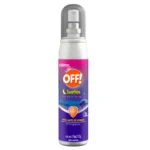 Repelente Sueños 10 hs spray 119 ml - OFF