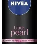 Nivea Black Pearl Antitranspirante Aerosol 150 ml