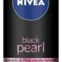 269711 Nivea Black Pearl Antitranspirante Aerosol 150 ml