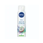 269712 Nivea Fresh Agua de Coco Antitranspirante Aerosol 150 ml