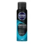 269718 Nivea Men Deep Beat Antitranspirante Aerosol 150 ml