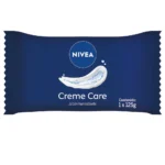 269724 Nivea Creme Care Jabón Humectante 125 g