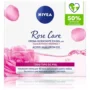 270274 Nivea Rose Crema Facial con Ácido Hialurónico 50 ml
