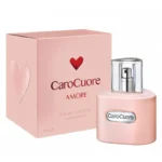 Eau de Toilette Amore Vaporizador 90 ml