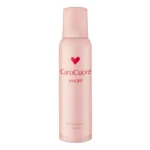 Desodorante aerosol Amore 123 ml - Caro Cuore
