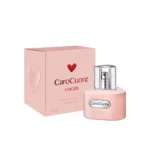 Eau de Toilette Amore Vaporizador 60 ml