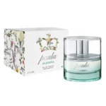 Paula Alegría Eau de Toilette 60 ml Femenina