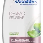 Shampoo Head & Shoulders Sensitive Aloe 375 ml